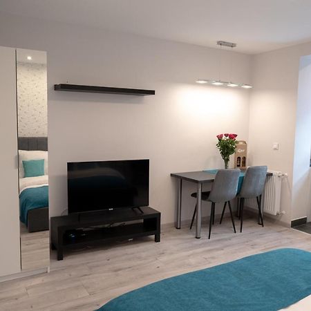 Var Apartman Eger Ngoại thất bức ảnh