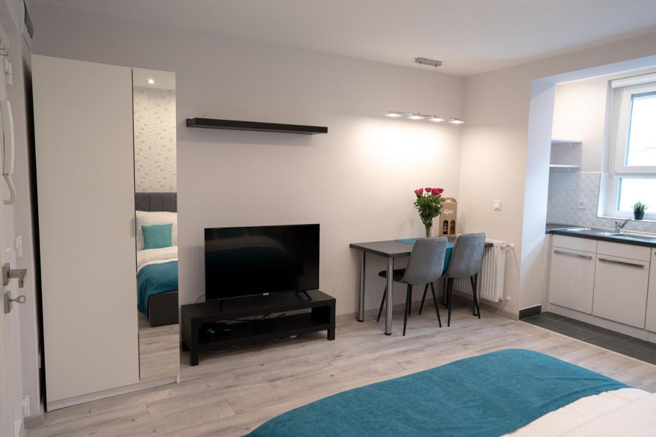 Var Apartman Eger Ngoại thất bức ảnh
